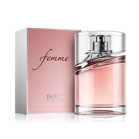 boss perfume for women price.